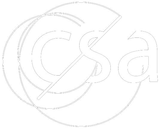 CSA logo