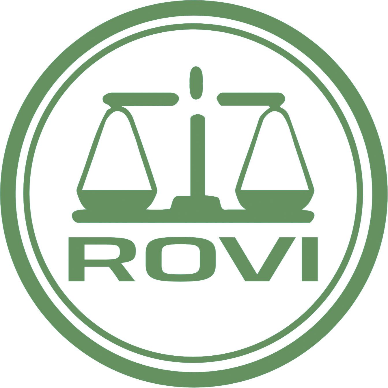 Rovi logo